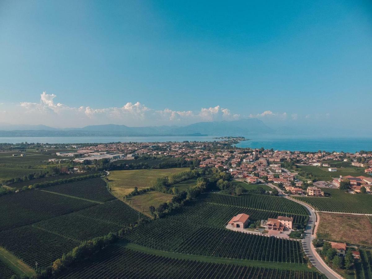 La Favola Sirmione Exterior foto